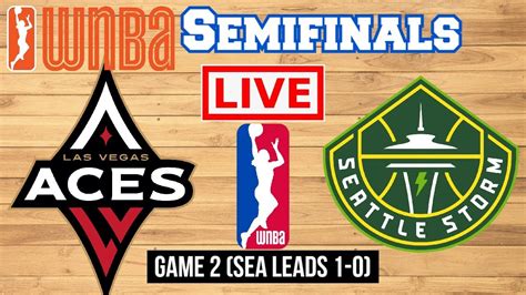 lv vs sea wnba|las vegas vs seattle.